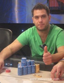 Eros Nastasi Pokerstars