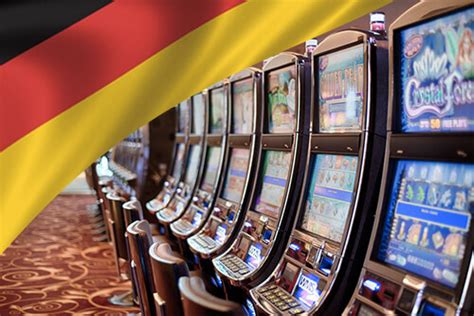 Erstes Deutsches Casino