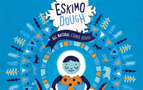 Eskimo Dough Betsul