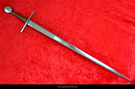 Espada De Fenda