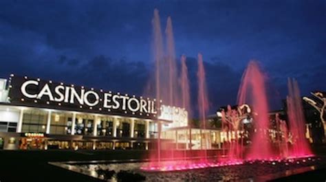 Espectaculo De La Feria Nenhum Casino Estoril