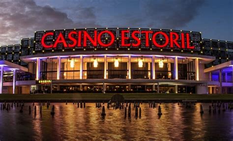 Espectaculos De Casino Do Estoril