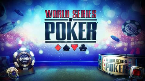 Espn Poker Online Gratis