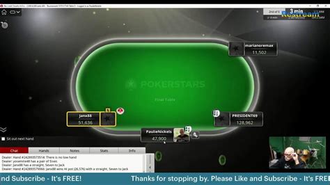 Esponja Wz Pokerstars