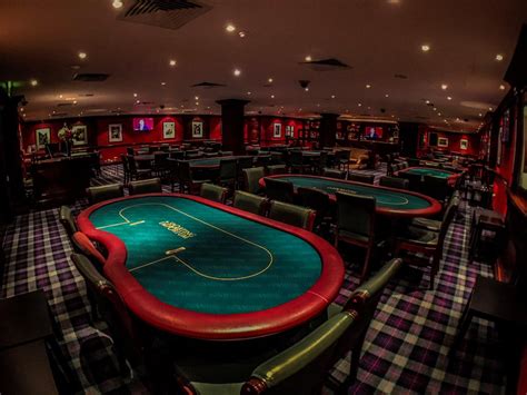 Esportes Casino Em Dublin