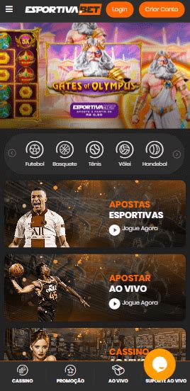 Esportiva Bet Casino El Salvador