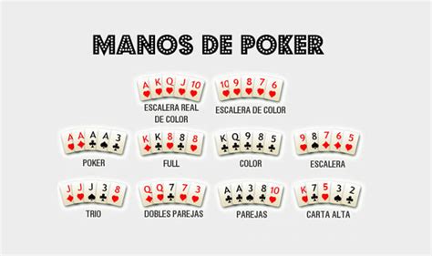 Estaca Medio De Poker