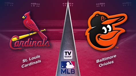 Estadisticas de jugadores de partidos de Baltimore Orioles vs St. Louis Cardinals