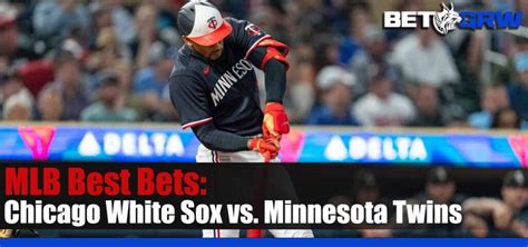 Estadisticas de jugadores de partidos de Chicago White Sox vs Minnesota Twins