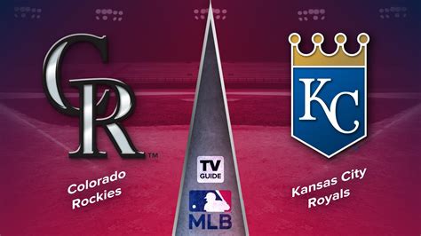 Estadisticas de jugadores de partidos de Colorado Rockies vs Kansas City Royals