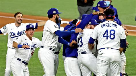 Estadisticas de jugadores de partidos de Los Angeles Dodgers vs Los Angeles Dodgers