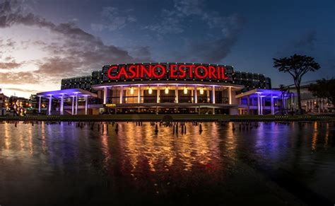 Estoril Sol Casino Colombia