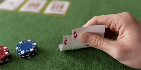 Estrategia Para Texas Holdem