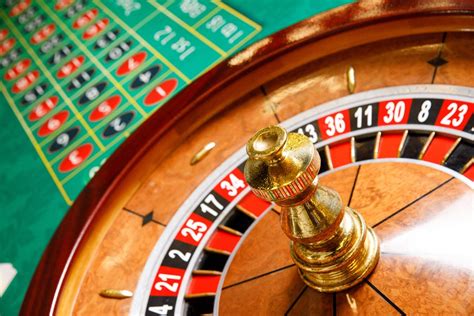 Estrategia Para Vencer A Roleta No Casino