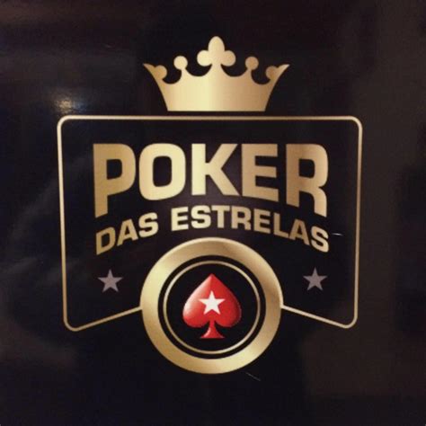 Estrelas De Poker