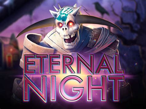 Eternal Night Slot Gratis