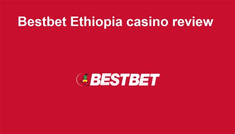 Etiopia Casino Lei