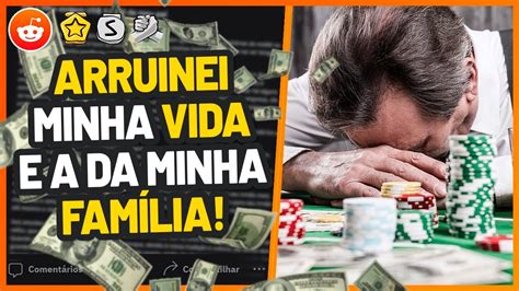 Eu Perdi 5000 Dolares De Jogos De Azar