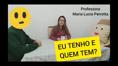 Eu Tenho Um Problema Com O Jogo Do Quiz