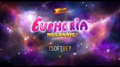 Euphoria Megaways Blaze