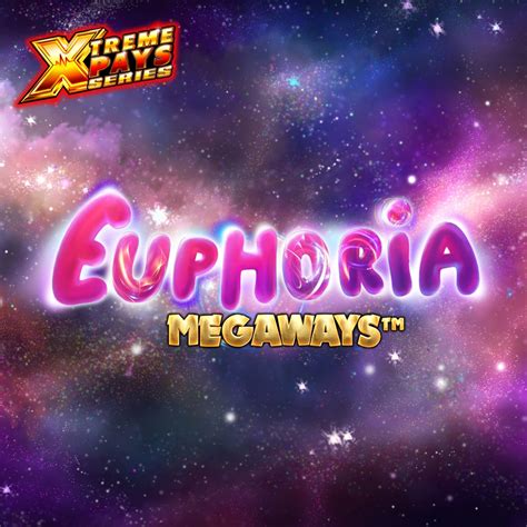 Euphoria Megaways Leovegas