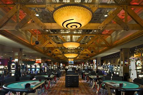 Eureka Casino Mesquite