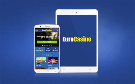 Eurocasino Apk