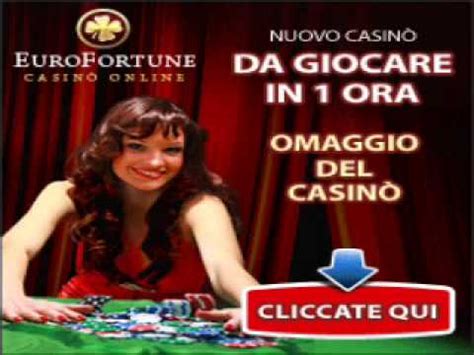 Eurofortune Online Casino Guatemala