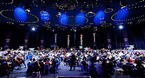 Europa Clube De Poker