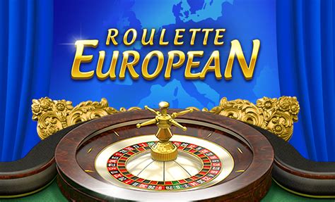 European Roulette Bgaming Blaze