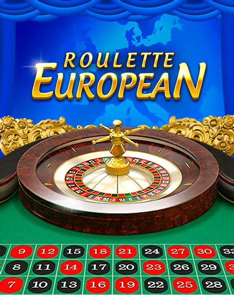 European Roulette Bgaming Slot - Play Online