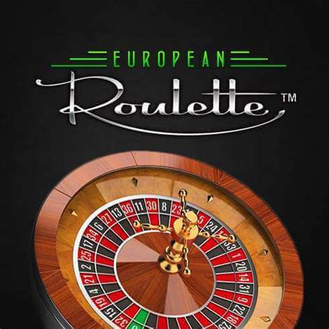 European Roulette Rtg Netbet