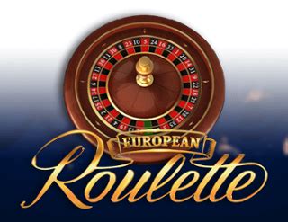 European Roulette Skywind Bodog