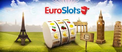 Euroslots Casino App