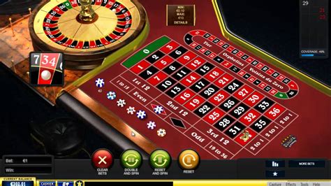 Eve Online Casino Roleta
