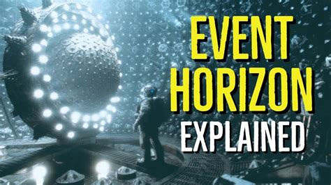 Event Horizon Sportingbet