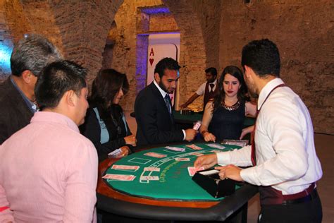 Eventos En El Casino Leonistico De Queretaro