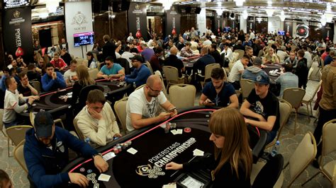 Evian Casino Tournoi De Poker 2024
