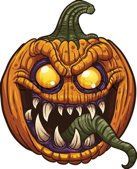 Evil Pumpkin Parimatch