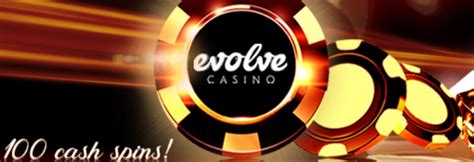 Evolve Casino Mexico