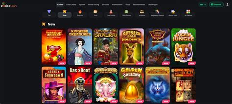 Excitewin Casino Login