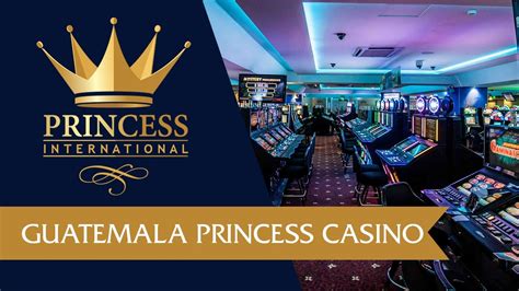 Exclusive Casino Guatemala