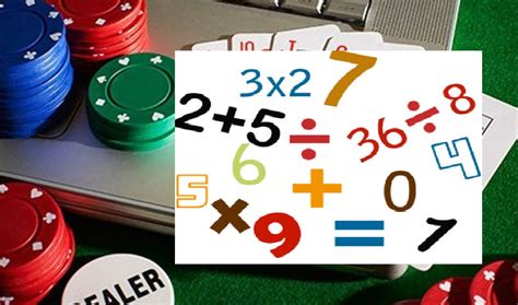 Exemplo De Casino Teste De Matematica