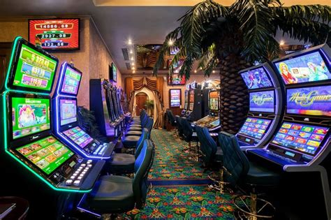 Existem Casinos Gambling Em Georgia