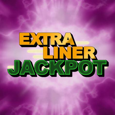 Extra Liner Jackpot Bet365