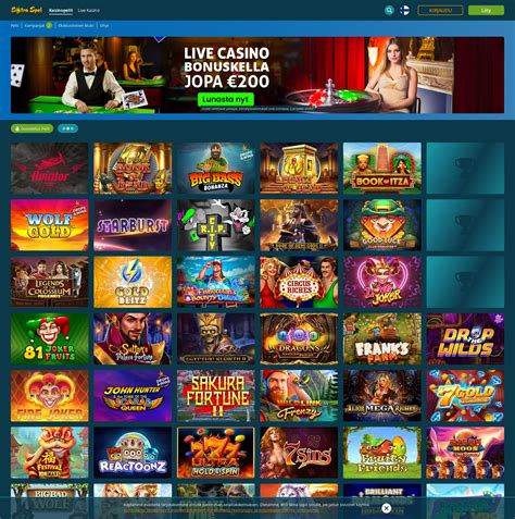 Extra Spel Casino Haiti
