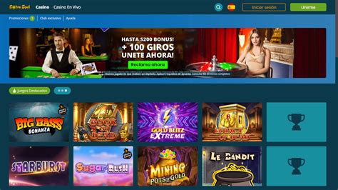 Extra Spel Casino Uruguay