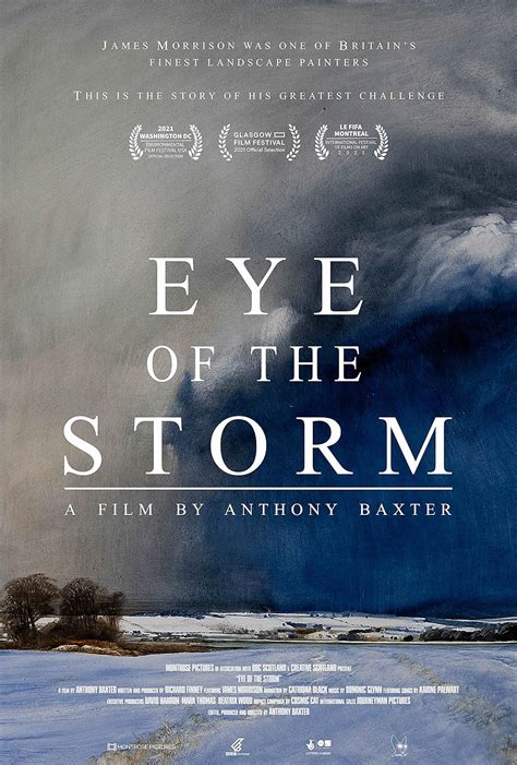 Eye Of The Storm Betsson