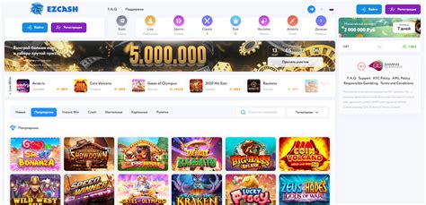 Ezcash Casino Honduras