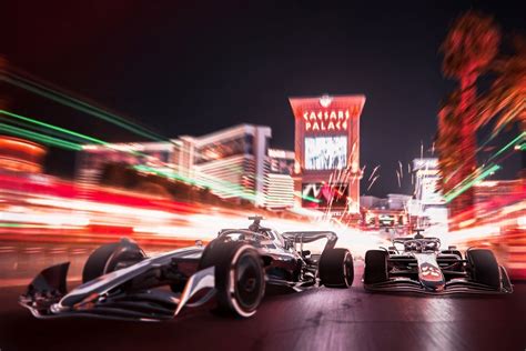 F1 Racing 888 Casino
